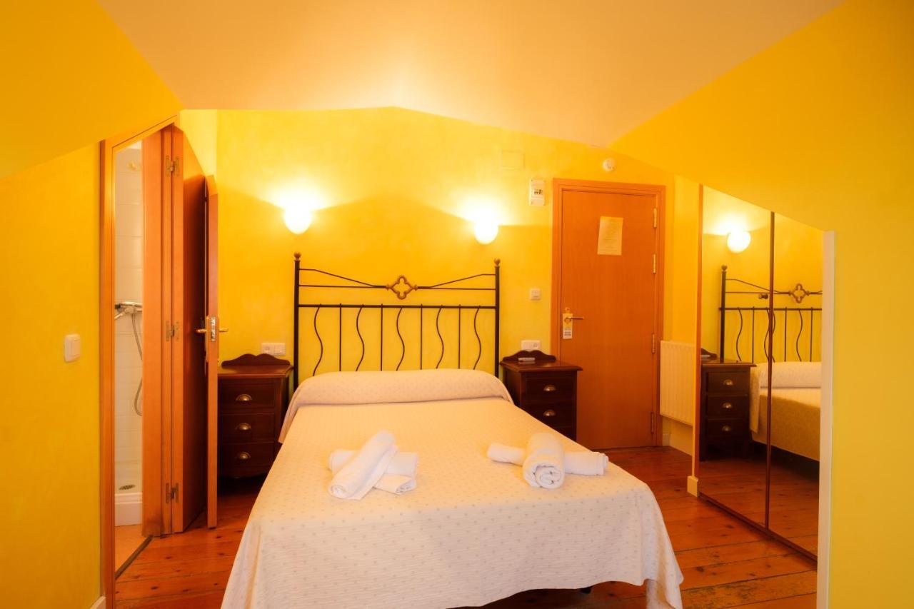 Hotel Playa De Luanco Zewnętrze zdjęcie